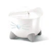 Catit Pixi Fountain White -PetHaven Sales Store 0023855 catit pixi fountain white