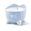 Catit Pixi Fountain Light Blue -PetHaven Sales Store 0023857 catit pixi fountain light blue