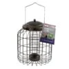 Gardman Heavy Duty Squirrel Proof Fat Snax Feeder -PetHaven Sales Store 0024020 gardman heavy duty squirrel proof fat snax feeder 600