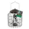 Gardman Heavy Duty Squirrel Proof Seed Feeder -PetHaven Sales Store 0024022 gardman heavy duty squirrel proof seed feeder 600