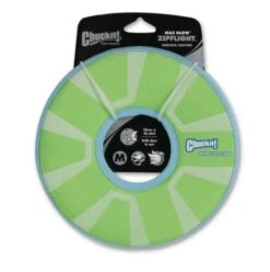 Chuckit! Chuckit Max Glow ZipFlight Medium