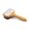 Great&Small Great & Small Bamboo Double Brush -PetHaven Sales Store 0025593 great small bamboo double brush 600