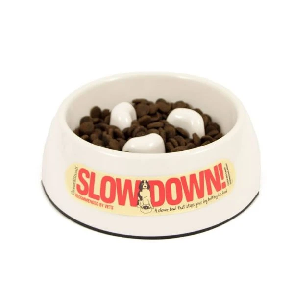 Great&Small Great & Small Slow Down Dish 22cm 3 Great&Small Great & Small Slow Down Dish 22cm