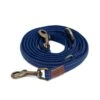 Great&Small Great & Small Country Adjustable Lead Indigo Blue 2.3m 1 Great&Small Great & Small Country Adjustable Lead Indigo Blue 2.3m -PetHaven Sales Store 0025647 great small country adjustable lead indigo blue 23m