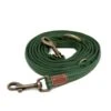 Great&Small Great & Small Country Adjustable Lead Forest Green 2.3m -PetHaven Sales Store 0025649 great small country adjustable lead forest green 23m