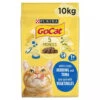 Go-Cat Adult Tuna / Herring / Veg 10kg -PetHaven Sales Store 0026410 go cat adult tuna herring veg 10kg