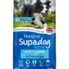 Burgess Dog - Supadog Adult Active 12.5kg -PetHaven Sales Store 0026426 burgess dog supadog adult active 125kg 600