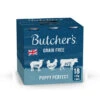 Butchers Puppy Perfect Cans 18x400g -PetHaven Sales Store 0026429 butchers puppy perfect cans 18x400g