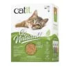 Catit Go Natural Wood Litter 15L -PetHaven Sales Store 0027170 catit go natural wood litter 15l 600