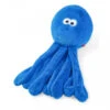 Zoon Jumbo Octo Poochie -PetHaven Sales Store 0027243 zoon jumbo octo poochie