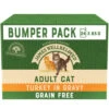 James Wellbeloved Cat - Adult Pouch Grain Free Turkey 24x85g -PetHaven Sales Store 0027679 james wellbeloved cat adult pouch grain free turkey 24x85g