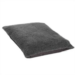 Danish Design Deep Duvet Happy Landings Black/ Grey Large