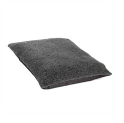 Danish Design Deep Duvet Happy Landings Black/ Grey Medium