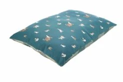 Danish Design Laura Ashley Park Dogs Deep Duvet Medium