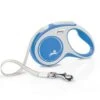 Flexi New Comfort Lead Tape Blue S 5m -PetHaven Sales Store 0028054 flexi new comfort lead tape blue s 5m 600