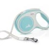 Flexi New Comfort Lead Tape Light Blue M 5m 1 Flexi New Comfort Lead Tape Light Blue M 5m -PetHaven Sales Store 0028055 flexi new comfort lead tape light blue m 5m 600