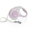 Flexi New Comfort Lead Tape Rose S 5m -PetHaven Sales Store 0028062 flexi new comfort lead tape rose s 5m 600