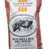 Allen & Page Pot Bellied Pig 20kg 1 Allen & Page Pot Bellied Pig 20kg -PetHaven Sales Store 0028127 allen page pot bellied pig 20kg 600