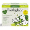 Forthglade Dog - Senior Complete Wholegrain Variety 12x395g -PetHaven Sales Store 0028183 forthglade dog senior complete wholegrain variety 12x395g