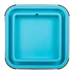LickiMat Keeper Outdoor Turquoise -PetHaven Sales Store 0028316 lickimat keeper outdoor turquoise