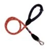 Long Paws Comfort Rope Lead Mk3 120cm Orange -PetHaven Sales Store 0028379 long paws comfort rope lead mk3 120cm orange 600