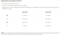 Funk The Dog Harness Paint Splodge Grey Large 7 Funk The Dog Harness Paint Splodge Grey Large -PetHaven Sales Store 0028443 funk the dog harness paint splodge grey large