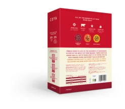 Coya Adult Dog Freeze Dried Beef 750g -PetHaven Sales Store 0028508 coya adult dog freeze dried beef 750g