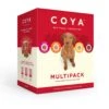 Coya Adult Dog Freeze Dried Multipack 12x150g -PetHaven Sales Store 0028510 coya adult dog freeze dried multipack 12x150g