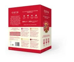 Coya Adult Dog Freeze Dried Multipack 12x150g -PetHaven Sales Store 0028511 coya adult dog freeze dried multipack 12x150g