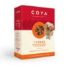 Coya Adult Dog Freeze Dried Turkey 750g -PetHaven Sales Store 0028535 coya adult dog freeze dried turkey 750g