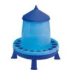 Agrihealth Poultry Feeder Plastic With Legs 4kg -PetHaven Sales Store 0028862 agrihealth poultry feeder plastic with legs 4kg 600