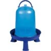 Agrihealth Poultry Eco Drinker W/legs 10L