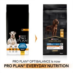 Pro Plan Dog - Large Athletic Adult Everyday Nutrition Chicken 14kg 5 Pro Plan Dog - Large Athletic Adult Everyday Nutrition Chicken 14kg -PetHaven Sales Store 0028934 pro plan dog large athletic adult everyday nutrition chicken 14kg