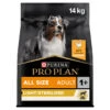 Pro Plan Dog - All Size Adult Light Sterilised Chicken & Rice 14kg 1 Pro Plan Dog - All Size Adult Light Sterilised Chicken & Rice 14kg -PetHaven Sales Store 0028943 pro plan dog all size adult light sterilised chicken rice 14kg