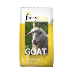 Fancy Feeds Dry Goat Mix 20kg
