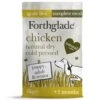 Forthglade Dog - Grain Free Cold Pressed Chicken 6kg -PetHaven Sales Store 0029359 forthglade dog grain free cold pressed chicken 6kg