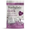 Forthglade Dog - Grain Free Cold Pressed Duck 2kg -PetHaven Sales Store 0029360 forthglade dog grain free cold pressed duck 2kg 600