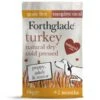 Forthglade Dog - Grain Free Cold Pressed Turkey 6kg -PetHaven Sales Store 0029365 forthglade dog grain free cold pressed turkey 6kg 600